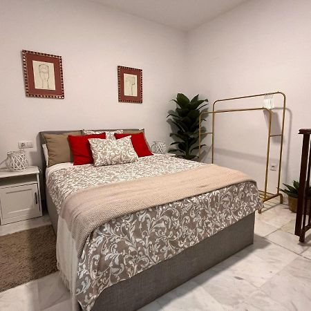 Elegant Duplex Isidoro Apartment 塞维利亚 外观 照片
