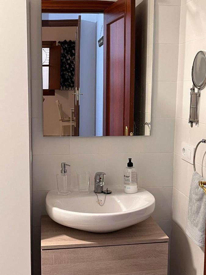 Elegant Duplex Isidoro Apartment 塞维利亚 外观 照片