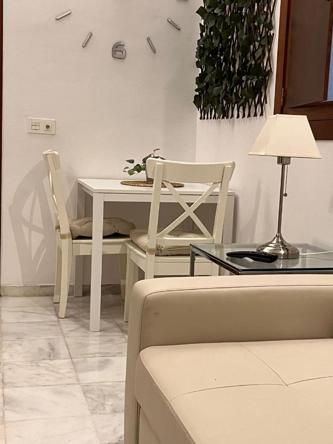 Elegant Duplex Isidoro Apartment 塞维利亚 外观 照片