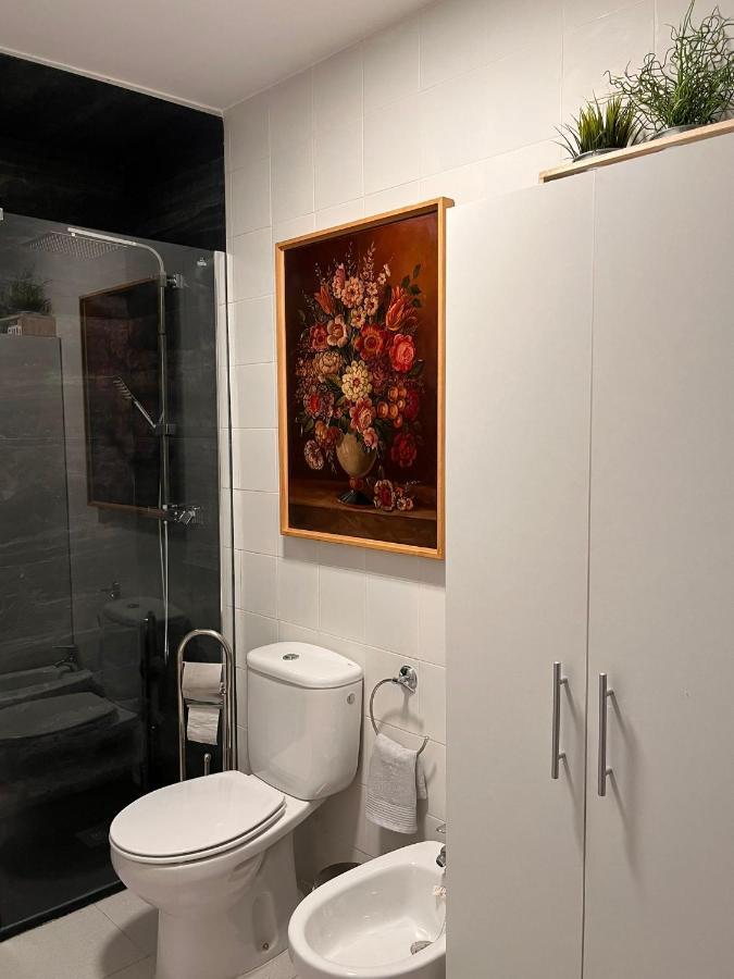 Elegant Duplex Isidoro Apartment 塞维利亚 外观 照片
