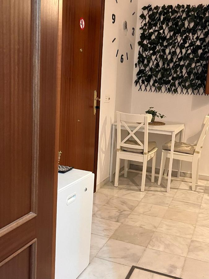 Elegant Duplex Isidoro Apartment 塞维利亚 外观 照片